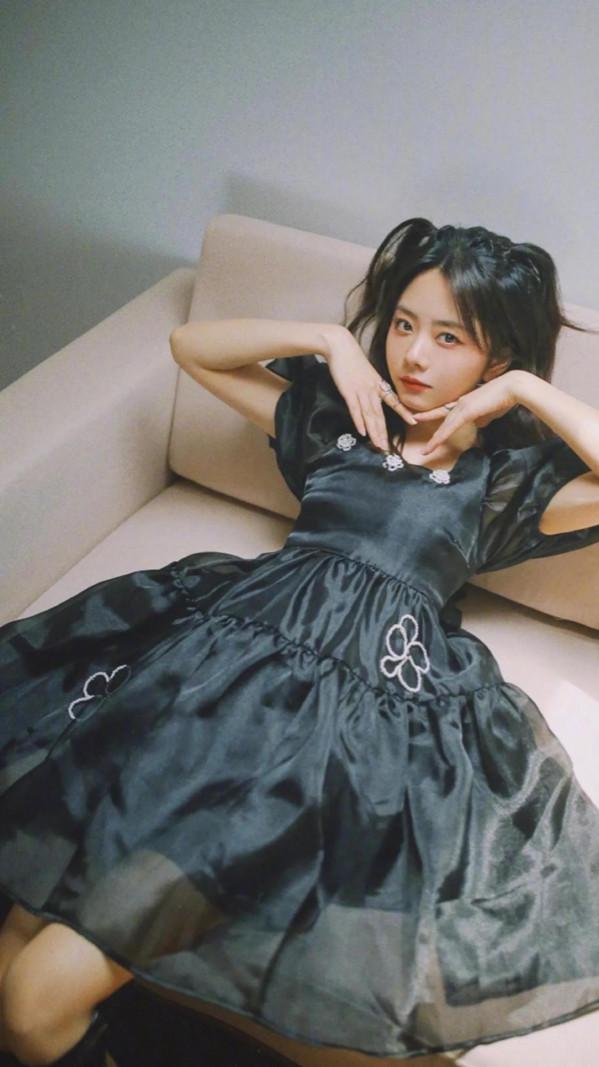 譚松韻 高畫質桌布 譚松韻 高畫質桌布