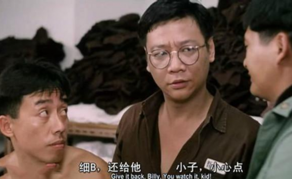 惡人之首何家駒:捧紅周潤發,3天輸光千萬家產,死後無人送終 惡人之首何家駒:捧紅周潤發,3天輸光千萬家產,死後無人送終