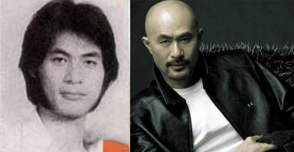 著名演員徐錦江：20歲時父親因病離世，寡母與妻子一樣重要