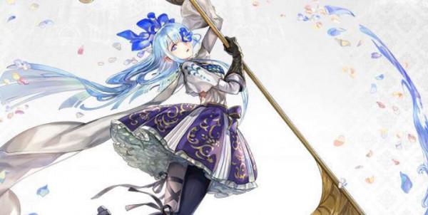 另一個伊甸蘇菲婭值得培養嗎 另一個伊甸蘇菲婭值得培養嗎