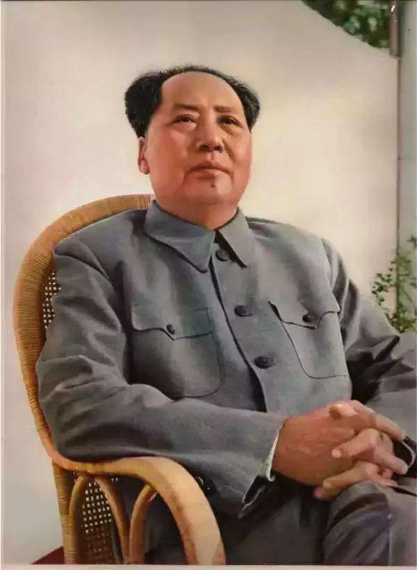 1932年挖掘毛主席祖墳的主犯，一度人間蒸發，17年後如何被抓到？