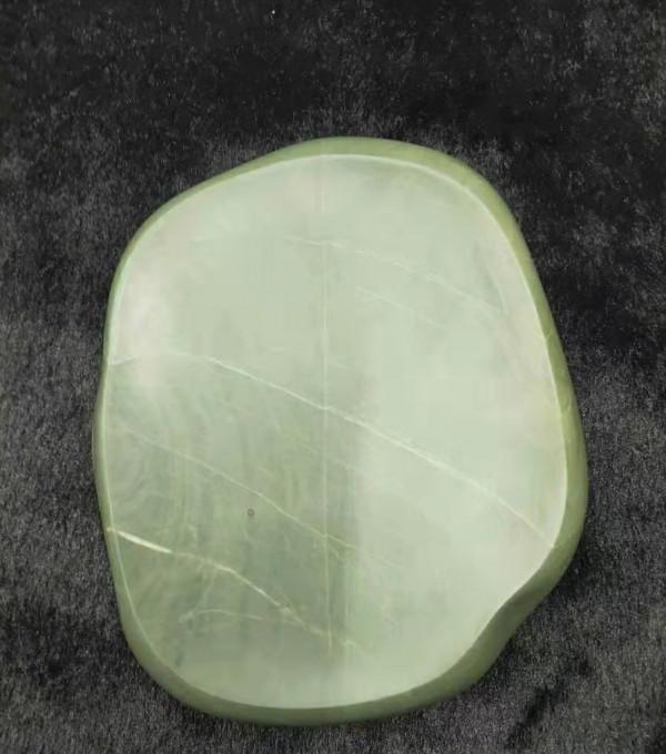 文人眼中的洮河硯石 文人眼中的洮河硯石