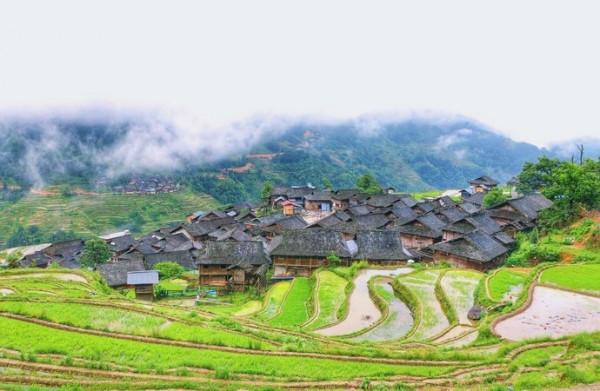 8條適合秋天的短途自駕路線，10-11月出發正當時，您去過幾條？