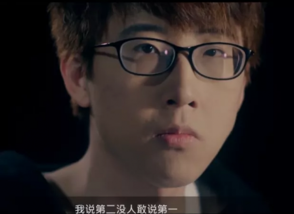 ESL總決賽三大暗夜全被他收拾了！歐皇你學會了嗎？