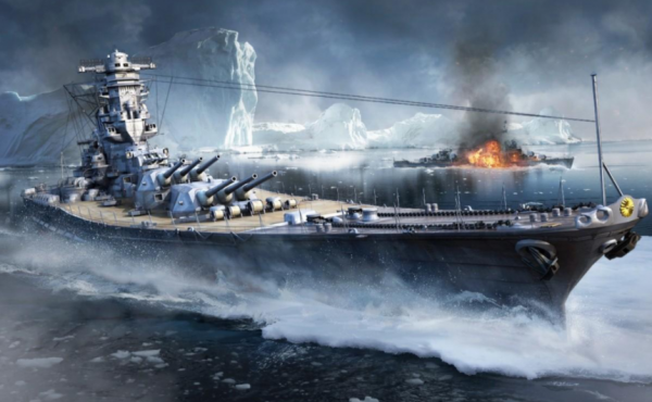 俄日海上實力對比,80艘對53艘,俄羅斯海軍仍然佔有優勢 俄日海上實力對比,80艘對53艘,俄羅斯海軍仍然佔有優勢