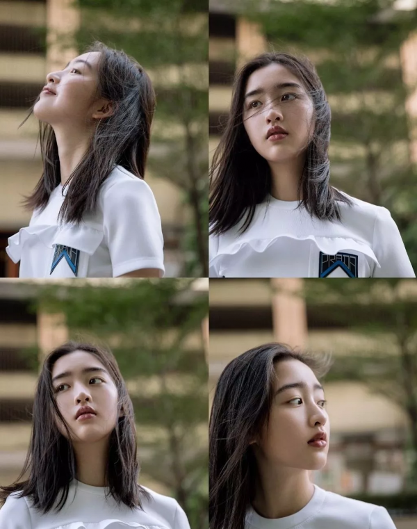 關曉彤、張子楓要有危機感了?這個00後小花預備役有點特別 關曉彤、張子楓要有危機感了?這個00後小花預備役有點特別