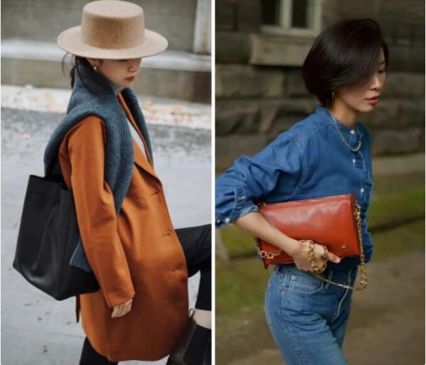 教你穿搭小技巧