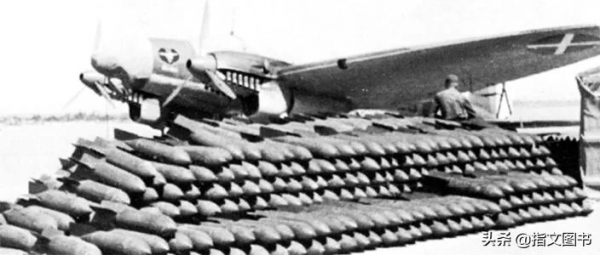 西班牙內戰，對於第三帝國空軍來說是個檢驗戰鬥力的絕佳試驗場