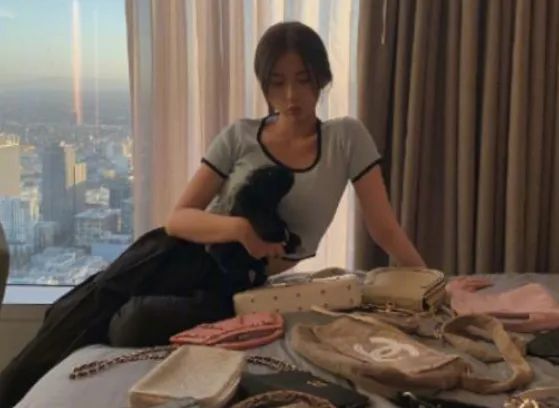 為還鉅債出道的10位明星,有2人還父母賭債,有5人因家裡生意失敗 為還鉅債出道的10位明星,有2人還父母賭債,有5人因家裡生意失敗