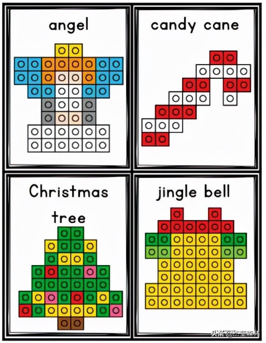 你家寶寶有一份聖誕禮物:幼兒聖誕、寒假玩什麼?這裡一站準備齊 你家寶寶有一份聖誕禮物:幼兒聖誕、寒假玩什麼?這裡一站準備齊