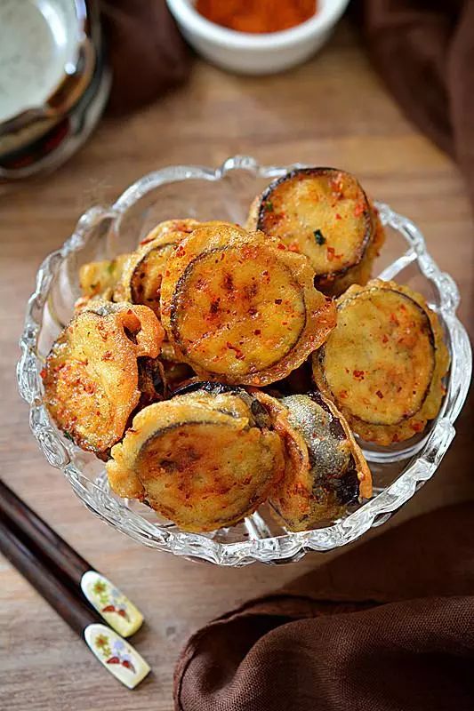 這些素菜看似健康，其實，每吃一口都在讓你長胖