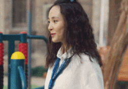 長相很舒服的女演員，我只服這5位！雖不及驚豔，但勝在氣質