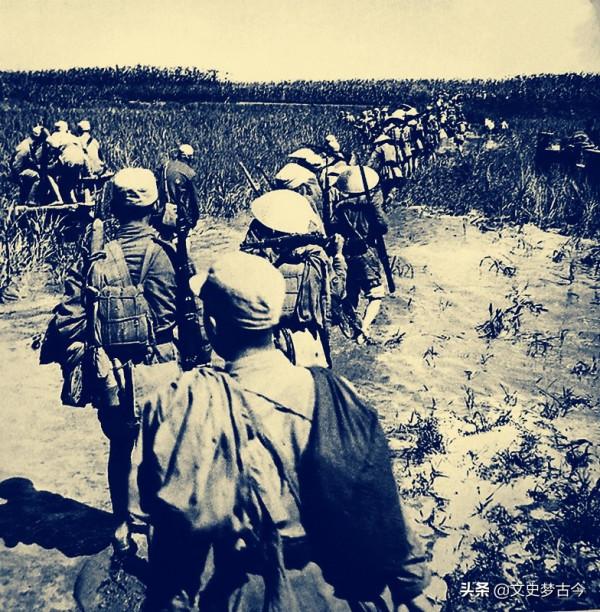 1985年，濟南軍區第46軍，為何被裁撤？去向何處？