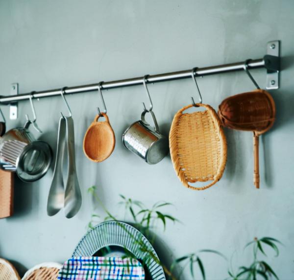 日本獨居太太的日常生活，簡約素雅的狀態，真的很圈粉