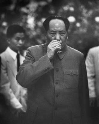 1947年，我黨一下犧牲5名師級幹部，毛主席大怒：一定要血債血償