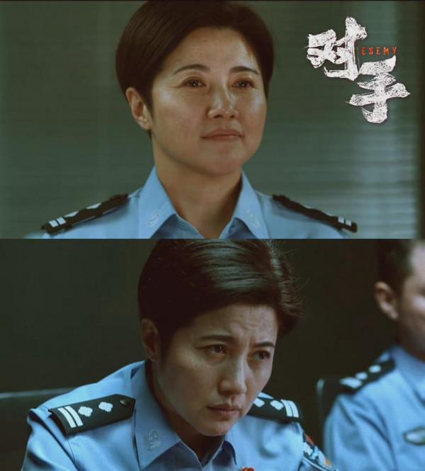 “沉默”的金雞影后又演了一個絕佳人物，顏丙燕：不為“錢”和“名”拍戲，是生活賜予我的機會