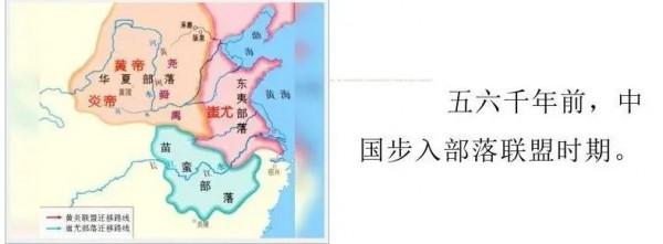 原創 | 百年中國：民族覺醒