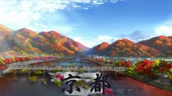 作為柯南劇場版的一個分水嶺,《迷宮的十字路口》的經典不言而喻 作為柯南劇場版的一個分水嶺,《迷宮的十字路口》的經典不言而喻