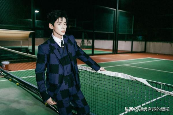 白敬亭精選圖集