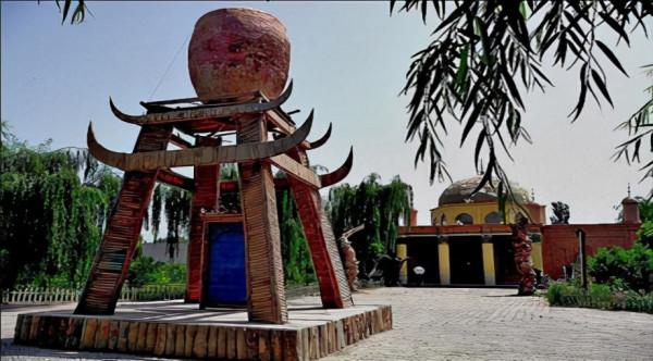 你想要來的新疆2022年是這樣的