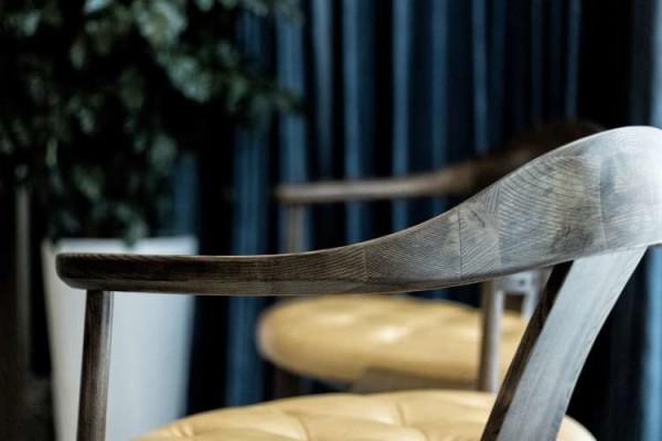 喜好截然不同的夫妻兩人，裝修時各持己見，沒想到效果竟然這麼美