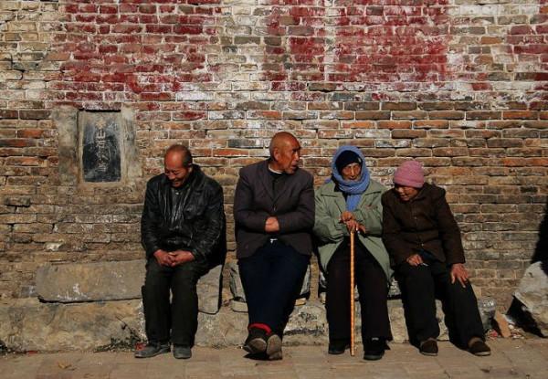 “村莊撤併”標準頒佈，3類村莊要搬遷，你準備好了嗎？