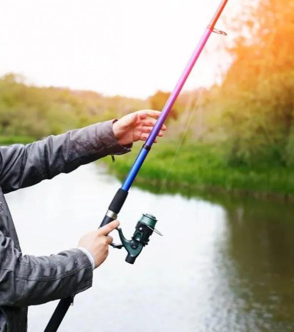 磯竿滑漂遠投的兩大疑問，解答後讓你解除疑慮