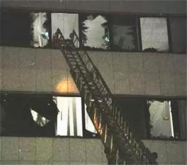 不能忘！駐南聯盟使館被炸23年