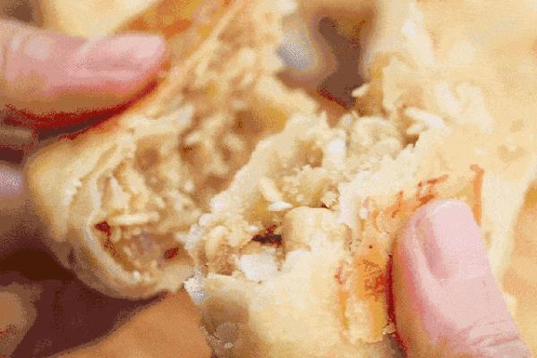 剩月餅的正確開啟方式 ,跟營養專家學4招! 剩月餅的正確開啟方式 ,跟營養專家學4招!