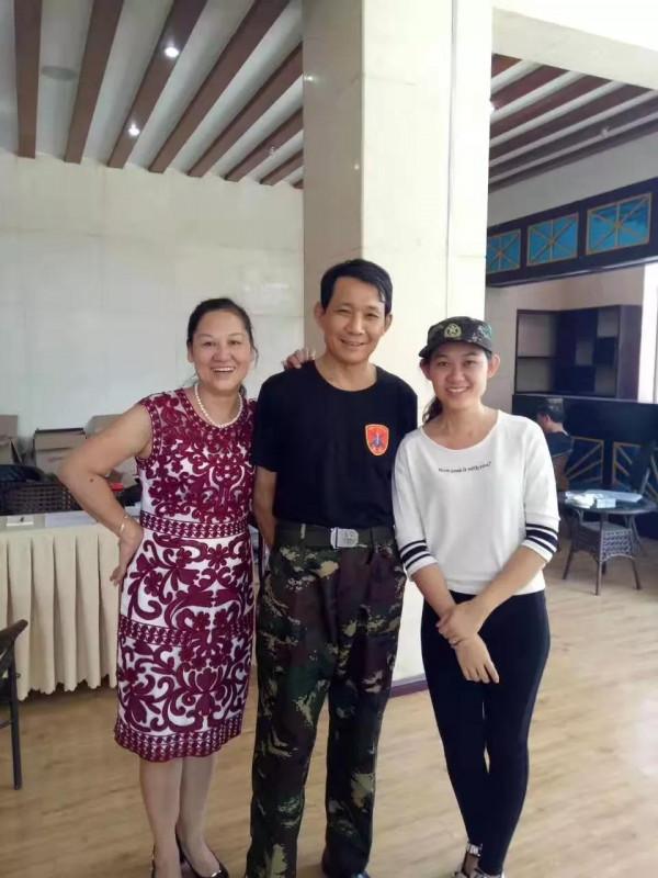 「團史資料」一名南疆偵察英雄的臨終遺稿(郭守坤) 「團史資料」一名南疆偵察英雄的臨終遺稿(郭守坤)