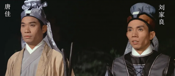 港片12大武指團隊：從劉家班到錢家班，見證了華語動作片百年歲月