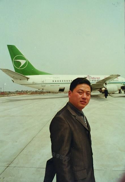 溫州首富:“膽大包天”的王均瑤 溫州首富:“膽大包天”的王均瑤