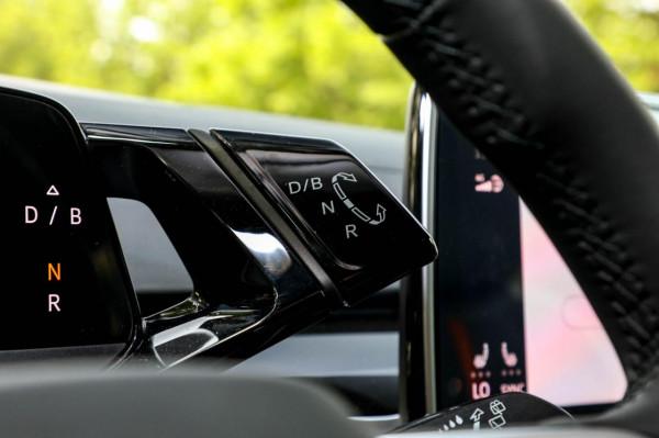 新車 | 行駛質感出色，細節有待提升，試駕大眾ID.6 CROZZ