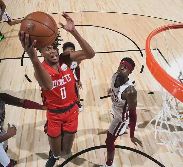 隱藏的天賦，盤點現役還沒兌現天賦的十大青年才俊，艾頓領銜