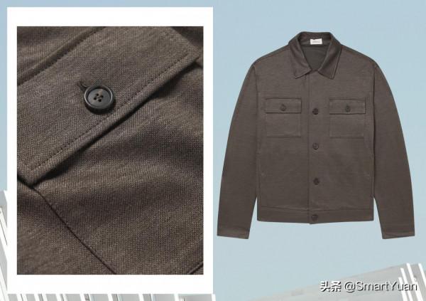 男裝上線新作登場