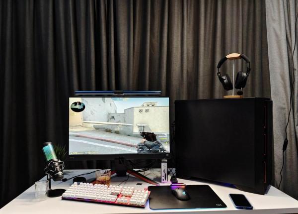 旗艦PC一步到位的固態之選 - 希捷酷玩530系列固態硬碟