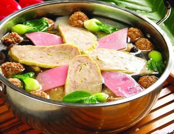 湖南最經典的10道湘菜,香辣鮮美,滿口留香,學會輕輕鬆鬆在家做 湖南最經典的10道湘菜,香辣鮮美,滿口留香,學會輕輕鬆鬆在家做