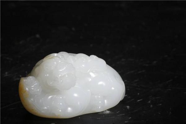 和田玉圈的“123,456” 和田玉圈的“123,456”