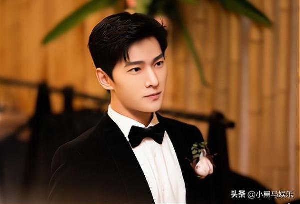 碩果僅存的楊洋也開始找退路,軍藝校草的終極目標是喜劇演員? 碩果僅存的楊洋也開始找退路,軍藝校草的終極目標是喜劇演員?