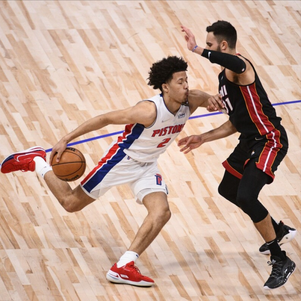 爆大冷！NBA倒數第一干翻東部第四，14連敗就這樣終結