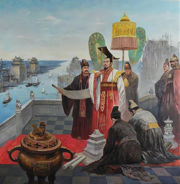 《隋唐英雄傳》18年,男主無戲拍、男配帶頭打架,女主成老賴 《隋唐英雄傳》18年,男主無戲拍、男配帶頭打架,女主成老賴