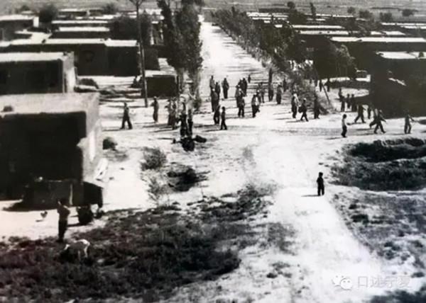 我軍副司令在銀川遇害,上級下令:一個軍全軍出動,連夜抓捕真兇 我軍副司令在銀川遇害,上級下令:一個軍全軍出動,連夜抓捕真兇