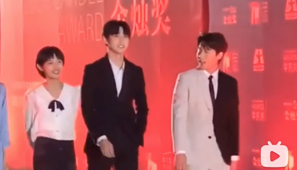 焉栩嘉又雙叒談戀愛了？新女友疑似是張子楓，網友直呼妹妹快跑