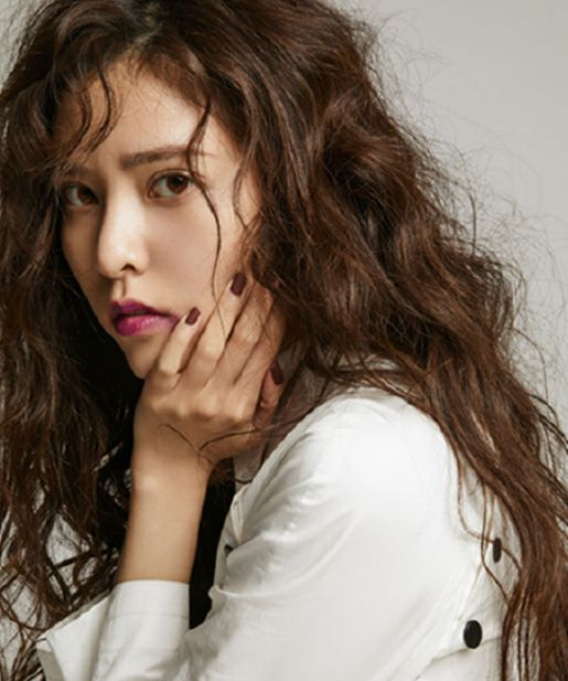 8位面相很兇的女星，張馨予說自己長得精明，章子怡眼神凌厲