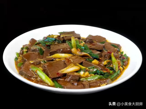 湖南人愛吃這道菜，簡單又省事，營養好消化，全家人都喜歡吃