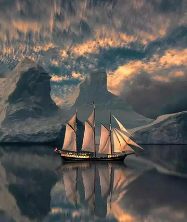 讀懂《上善若水》