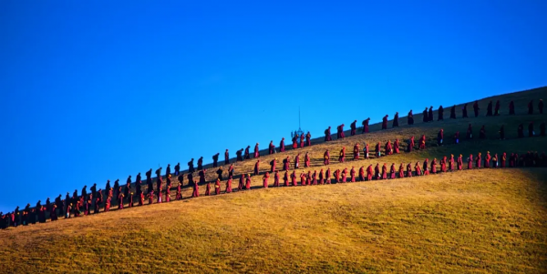 被國人忽略的8個地方，景美人少，2021必去一次