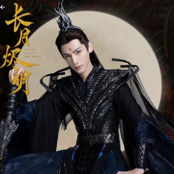 2022年即將播出的25部國產古裝劇，誰將引爆熱度和口碑？