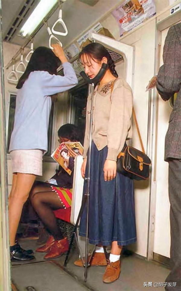 如果你去日本旅遊,你可能會看到的一些奇怪的事情 如果你去日本旅遊,你可能會看到的一些奇怪的事情