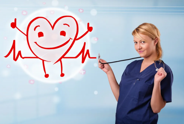 常做一件事，降低38%心臟病死亡率！心臟更喜歡